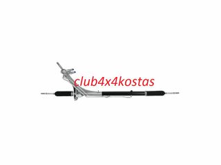 ΚΡΕΜΑΡΓΙΕΡΑ FIAT DUCATO '06-/ PEUGEOT BOXER 3/ CITROEN JUMPER 3 '06- ΥΔΡΑΥΛΙΚΗ ΧΩΡΙΣ SERVOTRONIC    1359226080   Α' ΠΟΙΟΤΗΤΑ ΜΕ ΦΠΑ