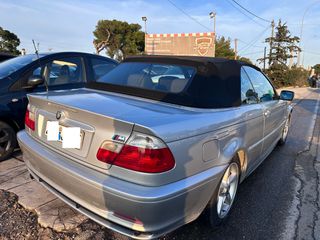 Bmw 320 2003