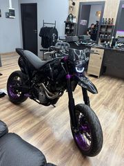 KTM 640 SM 2007