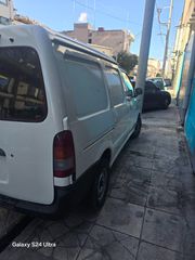 Κλούβα Nissan 2005 vanette-thumb-1
