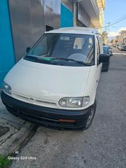 Κλούβα Nissan 2005 vanette-thumb-2