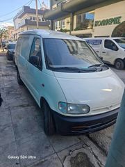Κλούβα Nissan 2005 vanette-thumb-3