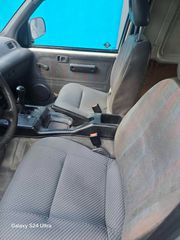 Κλούβα Nissan 2005 vanette-thumb-7