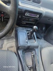 Κλούβα Nissan 2005 vanette-thumb-9