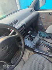 Κλούβα Nissan 2005 vanette-thumb-11