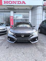 Honda Civic 2018 1.6 I-DTEC ELEGANCE AUTOMATIC