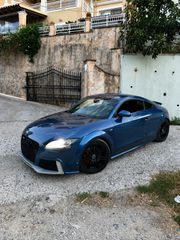 Audi TT 2007 S LINE