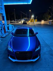 Audi TT 2007 S LINE