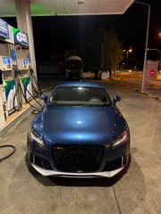Audi TT 2007 S LINE