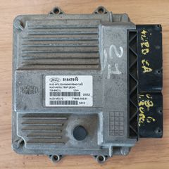 ΕΓΚΕΦΑΛΟΣ ΚΙΝΗΤΗΡΑ  FORD DIESEL MARELLI MGD67F3 51847810