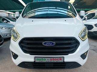 Ford Custom 2022 TΡΙΘΕΣΙΟ-L2-ΜΑΧΙ-FULL EXTRA-EURO 6D-NEW !!!*-thumb-15
