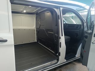 Ford Custom 2022 TΡΙΘΕΣΙΟ-L2-ΜΑΧΙ-FULL EXTRA-EURO 6D-NEW !!!*-thumb-31