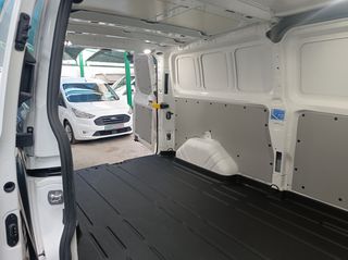Ford Custom 2022 TΡΙΘΕΣΙΟ-L2-ΜΑΧΙ-FULL EXTRA-EURO 6D-NEW !!!*-thumb-37
