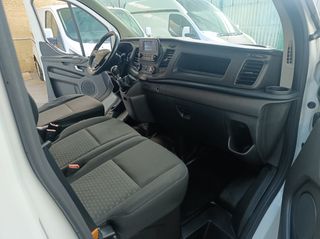 Ford Custom 2022 TΡΙΘΕΣΙΟ-L2-ΜΑΧΙ-FULL EXTRA-EURO 6D-NEW !!!*-thumb-40