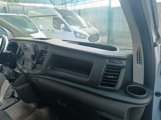 Ford Custom 2022 TΡΙΘΕΣΙΟ-L2-ΜΑΧΙ-FULL EXTRA-EURO 6D-NEW !!!*-thumb-44