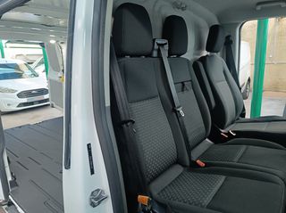 Ford Custom 2022 TΡΙΘΕΣΙΟ-L2-ΜΑΧΙ-FULL EXTRA-EURO 6D-NEW !!!*-thumb-4