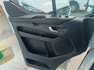 Ford Custom 2022 TΡΙΘΕΣΙΟ-L2-ΜΑΧΙ-FULL EXTRA-EURO 6D-NEW !!!*-thumb-43