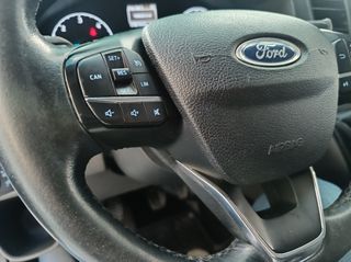 Ford Custom 2022 TΡΙΘΕΣΙΟ-L2-ΜΑΧΙ-FULL EXTRA-EURO 6D-NEW !!!*-thumb-48