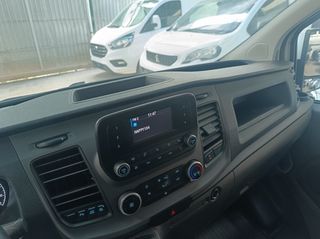 Ford Custom 2022 TΡΙΘΕΣΙΟ-L2-ΜΑΧΙ-FULL EXTRA-EURO 6D-NEW !!!*-thumb-45