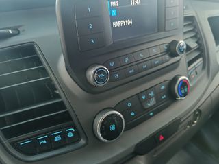 Ford Custom 2022 TΡΙΘΕΣΙΟ-L2-ΜΑΧΙ-FULL EXTRA-EURO 6D-NEW !!!*-thumb-46
