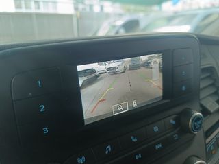 Ford Custom 2022 TΡΙΘΕΣΙΟ-L2-ΜΑΧΙ-FULL EXTRA-EURO 6D-NEW !!!*-thumb-5