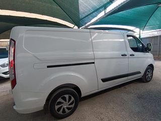 Ford Custom 2022 TΡΙΘΕΣΙΟ-L2-ΜΑΧΙ-FULL EXTRA-EURO 6D-NEW !!!*-thumb-23
