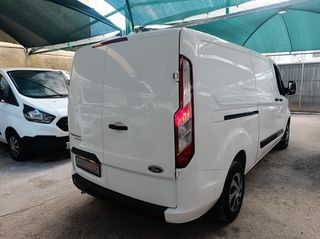 Ford Custom 2022 TΡΙΘΕΣΙΟ-L2-ΜΑΧΙ-FULL EXTRA-EURO 6D-NEW !!!*-thumb-24