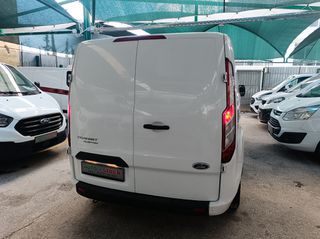 Ford Custom 2022 TΡΙΘΕΣΙΟ-L2-ΜΑΧΙ-FULL EXTRA-EURO 6D-NEW !!!*-thumb-25