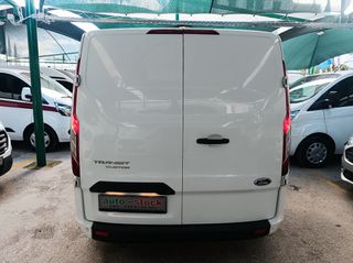 Ford Custom 2022 TΡΙΘΕΣΙΟ-L2-ΜΑΧΙ-FULL EXTRA-EURO 6D-NEW !!!*-thumb-26