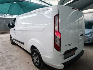 Ford Custom 2022 TΡΙΘΕΣΙΟ-L2-ΜΑΧΙ-FULL EXTRA-EURO 6D-NEW !!!*-thumb-28