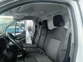 Ford Custom 2022 TΡΙΘΕΣΙΟ-L2-ΜΑΧΙ-FULL EXTRA-EURO 6D-NEW !!!*-thumb-30