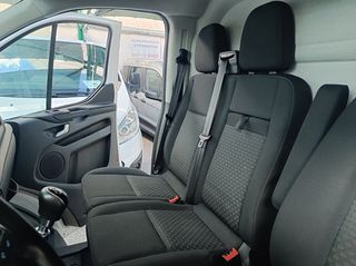 Ford Custom 2022 TΡΙΘΕΣΙΟ-L2-ΜΑΧΙ-FULL EXTRA-EURO 6D-NEW !!!*-thumb-41