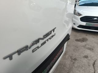 Ford Custom 2022 TΡΙΘΕΣΙΟ-L2-ΜΑΧΙ-FULL EXTRA-EURO 6D-NEW !!!*-thumb-67
