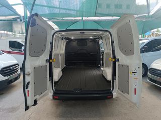 Ford Custom 2022 TΡΙΘΕΣΙΟ-L2-ΜΑΧΙ-FULL EXTRA-EURO 6D-NEW !!!*-thumb-32