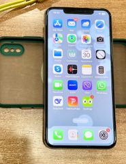 iPhone XSMAX 64 υπεραριστο με θήκη MagSafe