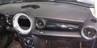 Ταμπλό με αερόσακο από r56 lci