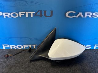 SKODA KAMIQ 19-24" ΚΑΘΡΕΦΤΗΣ ΕΜΠΡΟΣ ΑΡΙΣΤΕΡΑ (6 PIN)