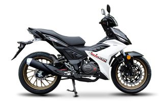Malaguti Spectre GP 125 2026
