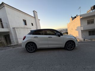 Fiat 500X 2020 SPORT LIMITED
