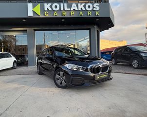 Bmw 116 2021 116d EXCLUSIVE AUTO 116HP -3πλή Εγγύηση
