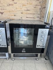 ΦΟΥΡΝΟΣ BAKERY ΚΥΚΛΟΘΕΡΜΙΚΟΣ