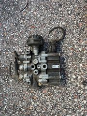 ΒΑΛΒΙΔΑ WABCO 4729000550 MAN TGA