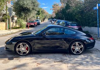 Porsche 997 2011 CARRERA 4 PDK-thumb-8