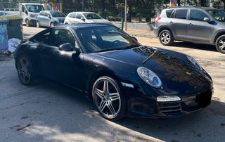 Porsche 997 2011 CARRERA 4 PDK-thumb-4