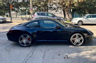 Porsche 997 2011 CARRERA 4 PDK-thumb-5