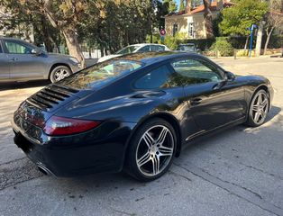 Porsche 997 2011 CARRERA 4 PDK-thumb-6