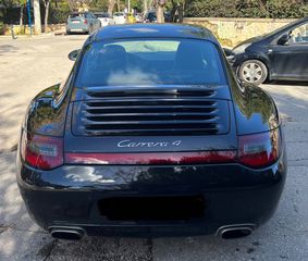 Porsche 997 2011 CARRERA 4 PDK-thumb-7