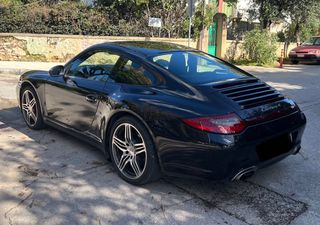 Porsche 997 2011 CARRERA 4 PDK-thumb-9