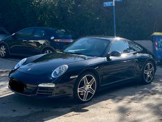 Porsche 997 2011 CARRERA 4 PDK-thumb-1