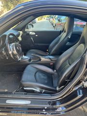 Porsche 997 2011 CARRERA 4 PDK-thumb-10